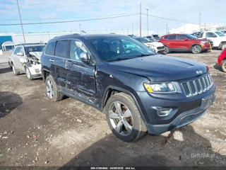 JEEP JEEP GRAND CHEROKEE LIMITED