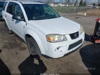 SATURN SATURN VUE 4 CYL