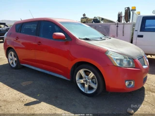 PONTIAC PONTIAC VIBE