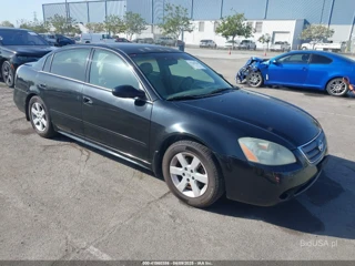 NISSAN NISSAN ALTIMA 2.5 SL