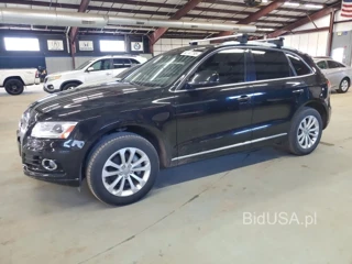 AUDI Q5 PREMIUM PREMIUM PLUS