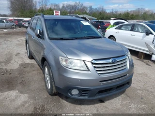 SUBARU SUBARU TRIBECA LIMITED 7-PASSENGER