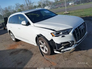 AUDI AUDI Q7 PREMIUM 55 TFSI QUATTRO TIPTRONIC