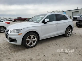 AUDI Q5 PREMIUM PREMIUM PLUS