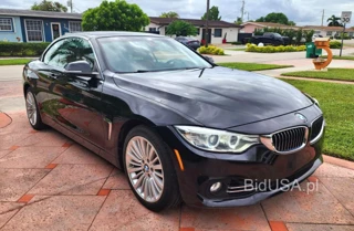 BMW 435 XI XI