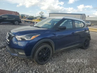 NISSAN KICKS SR SR