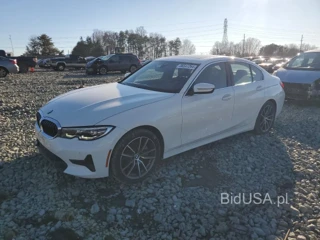 BMW 330XI