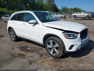 MERCEDES-BENZ MERCEDES-BENZ GLC 300 SUV