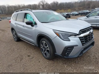 SUBARU SUBARU ASCENT LIMITED 7-PASSENGER