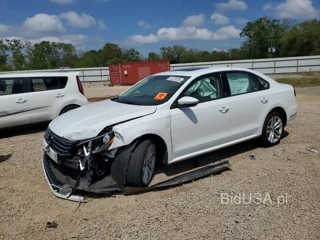 VOLKSWAGEN PASSAT WOL WOLFSBURG