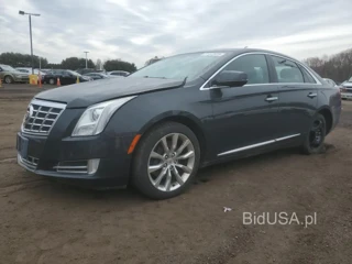 CADILLAC XTS LUXURY LUXURY COLLECTION