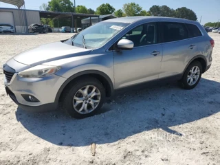 MAZDA CX-9 TOURI TOURING