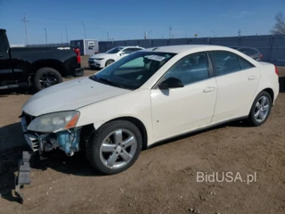 PONTIAC G6 GT GT