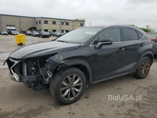 LEXUS NX 200T BA 200T BASE