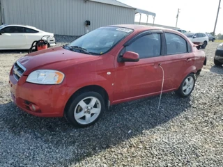 CHEVROLET AVEO LT LT