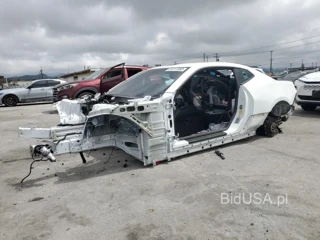CHEVROLET CAMARO SS SS