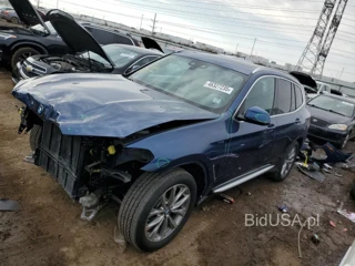 BMW X3 XDRIVE3 XDRIVE30I