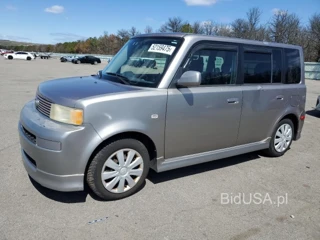 TOYOTA SCION XB XB