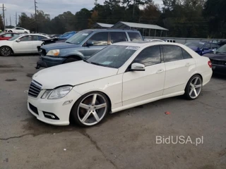 MERCEDES-BENZ E 350 350