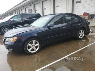HYUNDAI SONATA GLS GLS