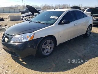 PONTIAC G6 BASE BASE