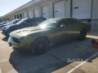 DODGE CHALLENGER SXT