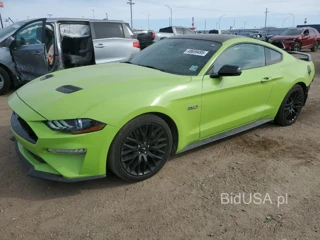 FORD MUSTANG GT GT
