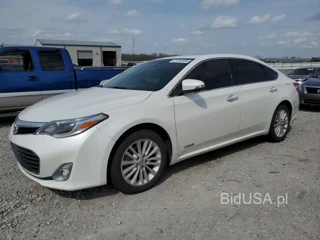 TOYOTA AVALON HYB HYBRID