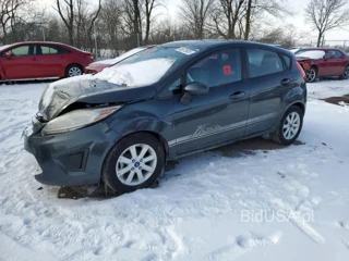 FORD FIESTA SE SE