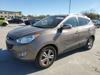 HYUNDAI TUCSON GLS GLS