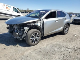 LEXUS NX 200T BA 200T BASE