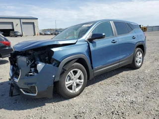 GMC TERRAIN SL SLE