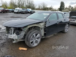 ACURA TLX ADVANC ADVANCE