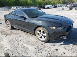 FORD FORD MUSTANG V6
