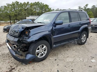 LEXUS GX 470 470