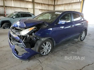 HYUNDAI TUCSON GLS GLS