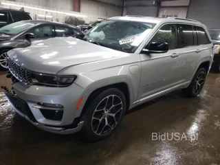 JEEP GRAND CHER SUMMIT 4XE