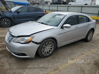 CHRYSLER 200 LIMITE LIMITED
