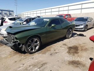 DODGE CHALLENGER R/T