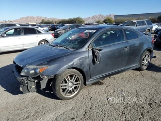 TOYOTA SCION TC