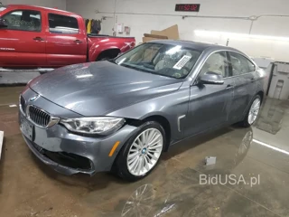 BMW 435 XI GRA XI GRAN COUPE