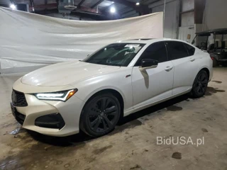 ACURA TLX A-SPEC A-SPEC