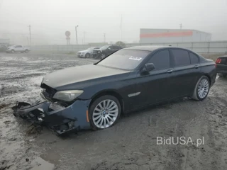 BMW 750 I I