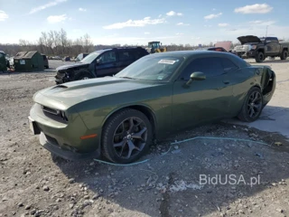 DODGE CHALLENGER R/T
