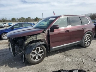 KIA TELLURIDE EX