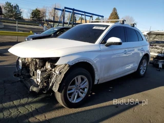 AUDI Q5 PREMIUM PREMIUM