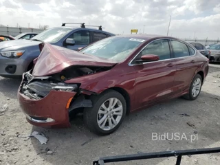 CHRYSLER 200 LIMITE LIMITED