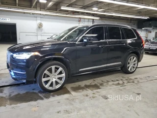 VOLVO XC90 T6 IN T6 INSCRIPTION
