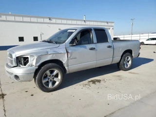 DODGE RAM 1500 S ST