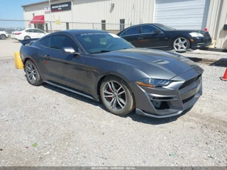 FORD FORD MUSTANG GT PREMIUM